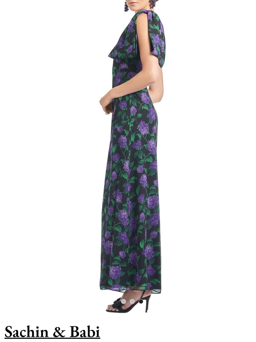 NWT Sachin + Babi Chelsea Dress - Picture 3 of 6